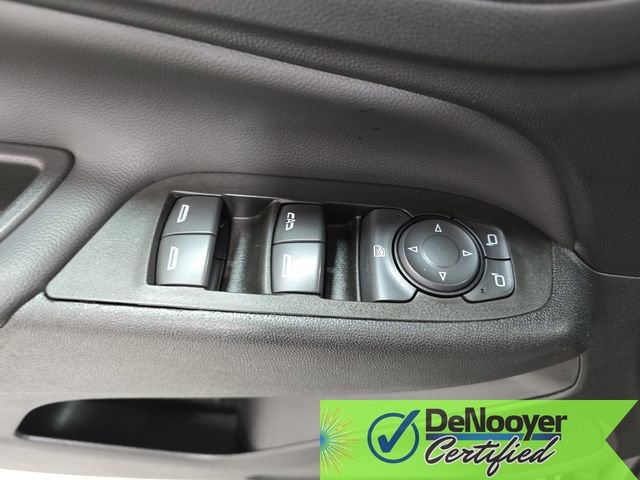 Used 2022 Chevrolet Equinox LT w/ LPO, Floor Liner Package image 26