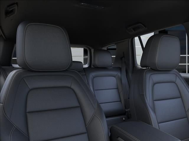 New 2026 GMC Terrain Elevation w/ Elevation Premium Package AWD/4WD image 24