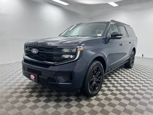 New 2027 Ford Expedition Max Platinum AWD/4WD image 2