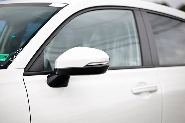 New 2027 Honda HR-V LX image 5