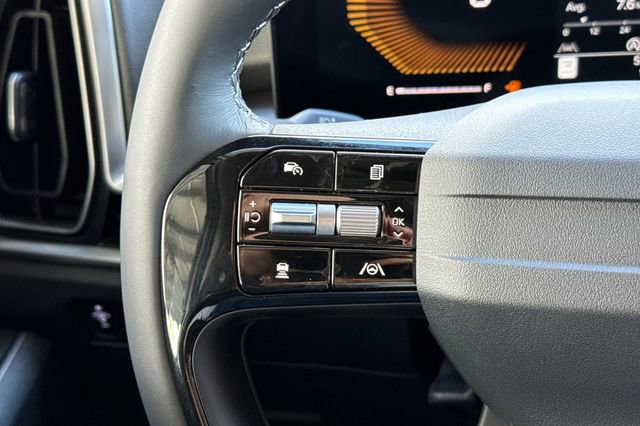 New 2026 Kia Sorento S w/ S Panoramic Sunroof Package image 30