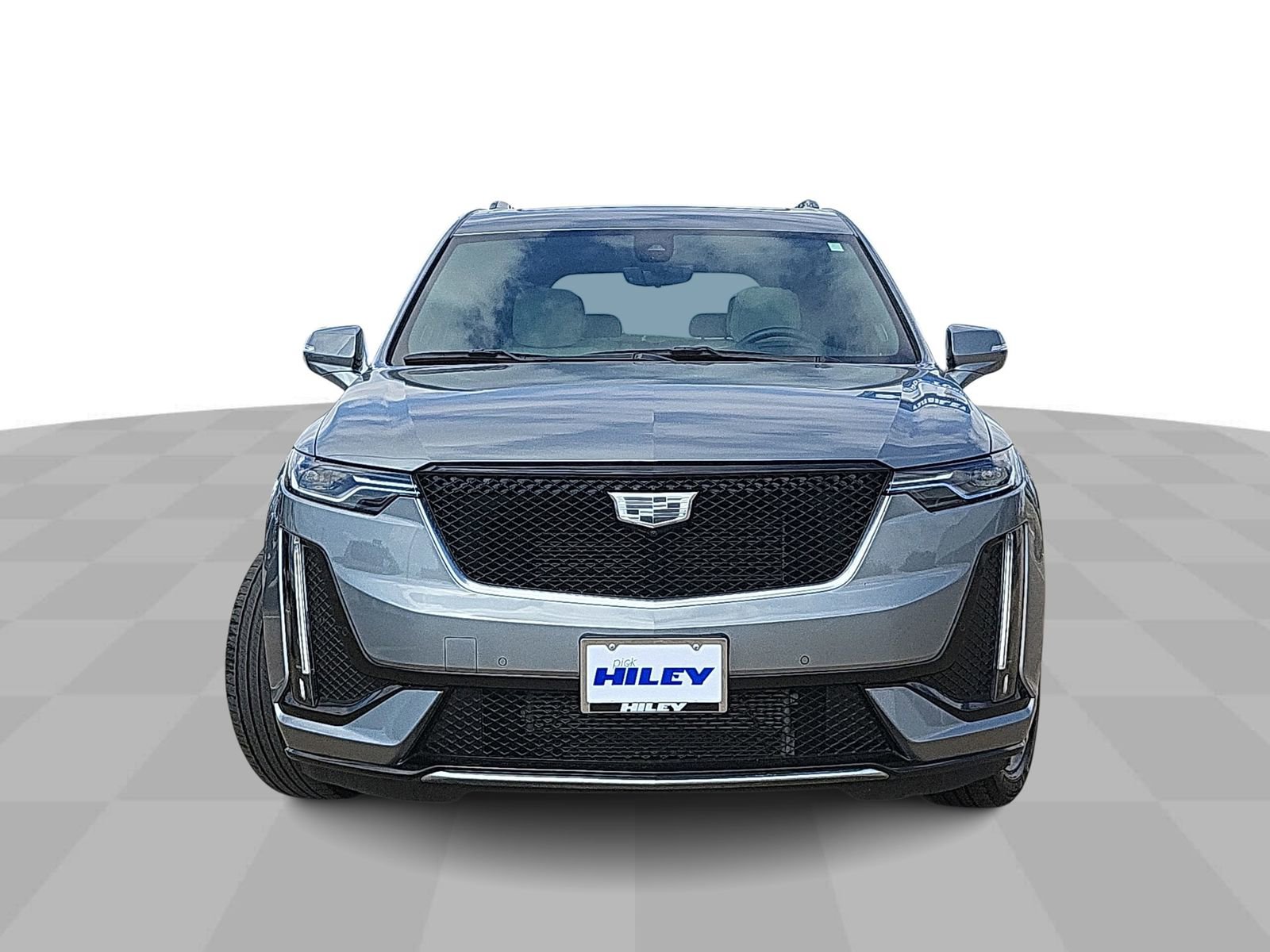 Certified 2024 Cadillac XT6 Sport w/ Technology Package image 3