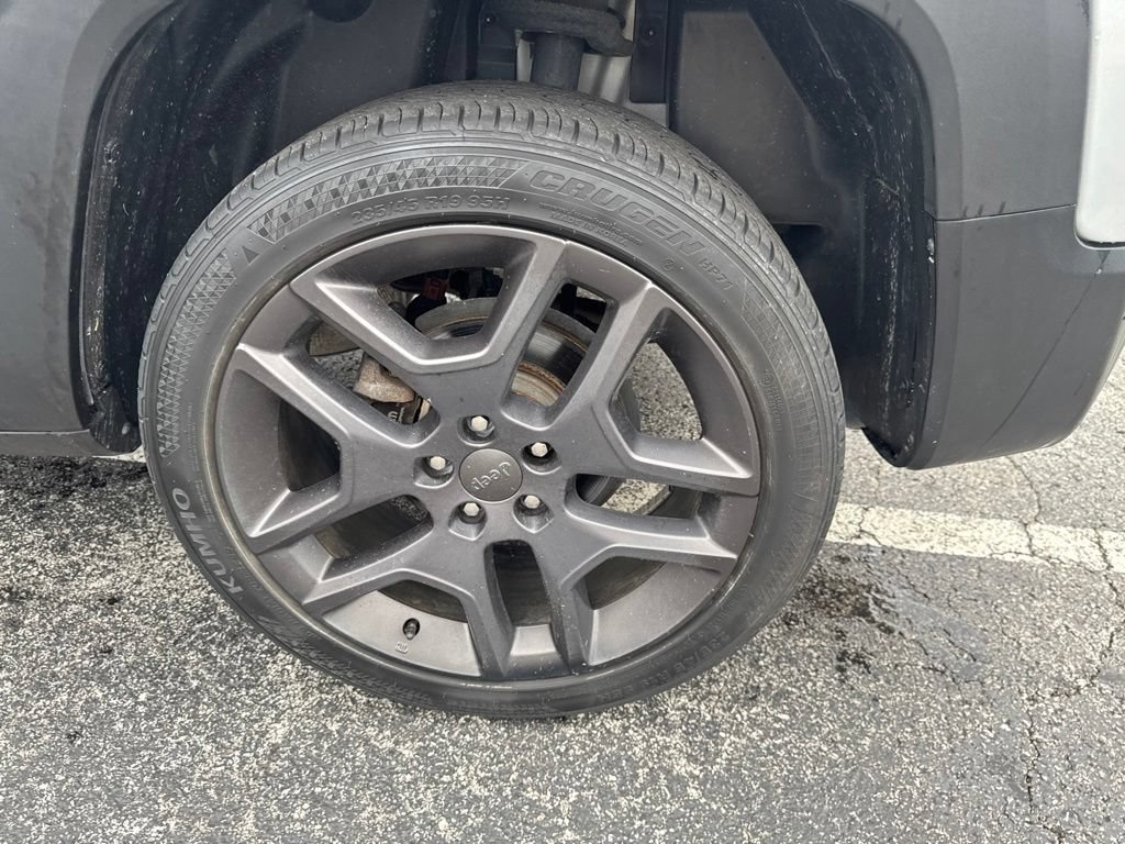 Used 2020 Jeep Renegade Altitude AWD/4WD image 47