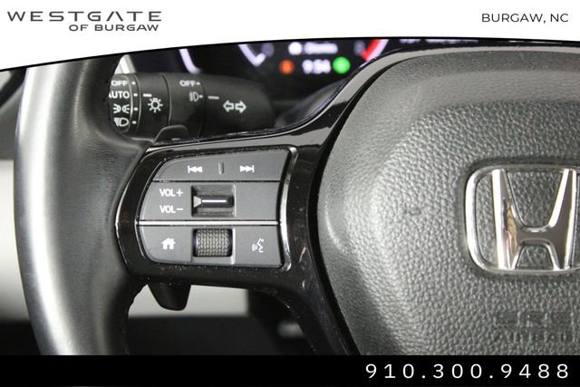 Used 2024 Honda Pilot EX-L image 20
