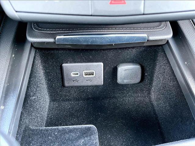 Used 2021 Cadillac XT4 Sport w/ Driver Awareness Package FWD image 26