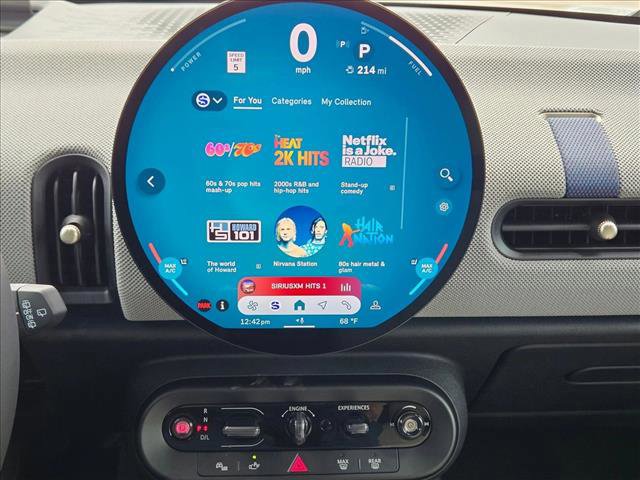 Used 2026 MINI Cooper 2-Door Hardtop image 11