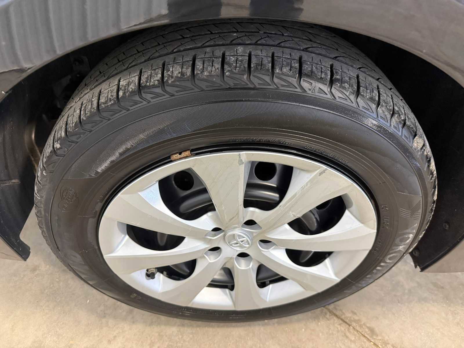 Certified 2020 Toyota Corolla LE FWD image 13