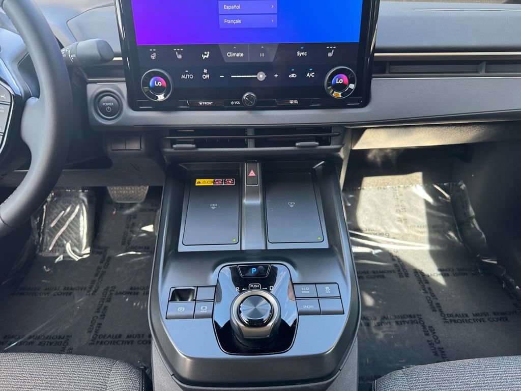 Used 2026 Toyota bZ FWD image 11