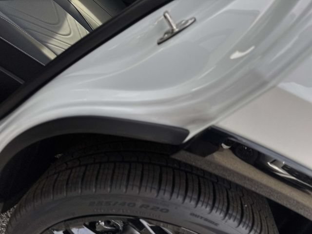 New 2026 Volkswagen Tiguan SE R-Line image 12