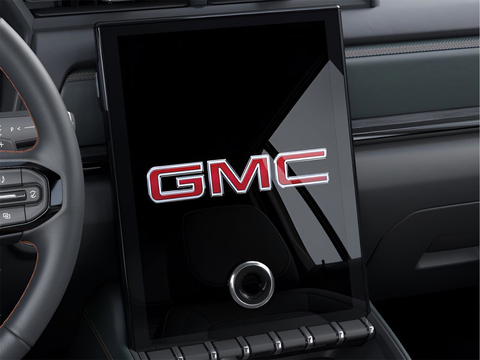 New 2026 GMC Terrain AT4 AWD/4WD image 13