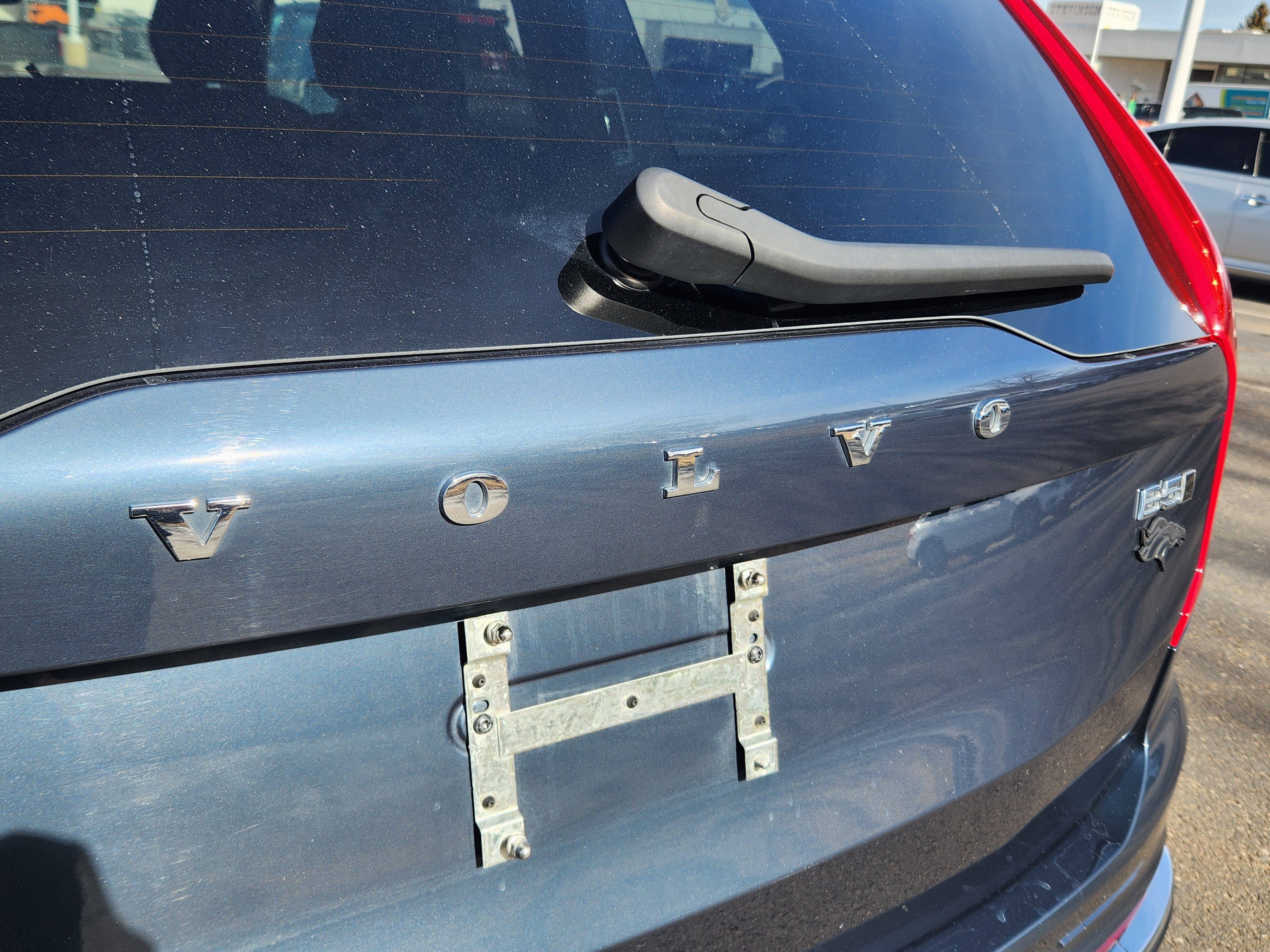 Used 2024 Volvo XC90 B5 Plus image 18