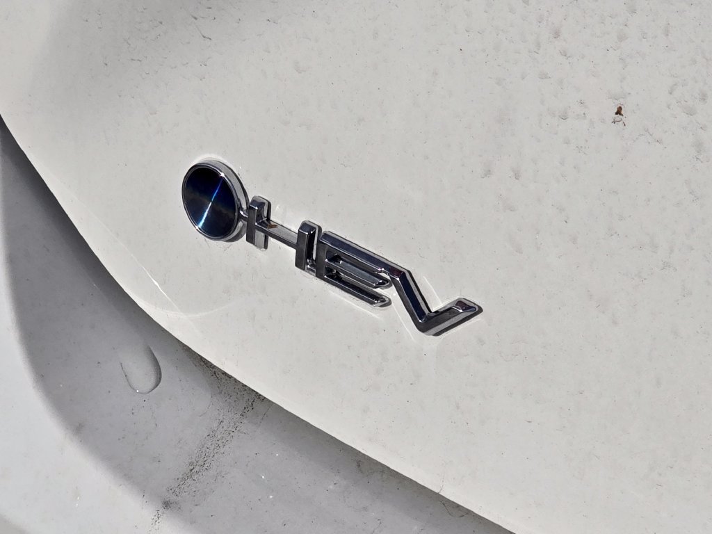 Certified 2025 Toyota Camry LE FWD image 11