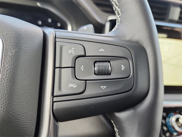 New 2026 GMC Sierra 1500 Denali Ultimate image 27