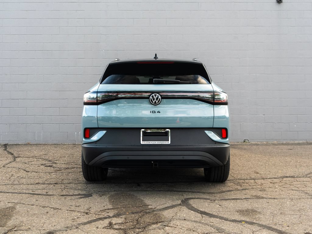 New 2026 Volkswagen ID.4 Pro S Plus AWD/4WD image 5