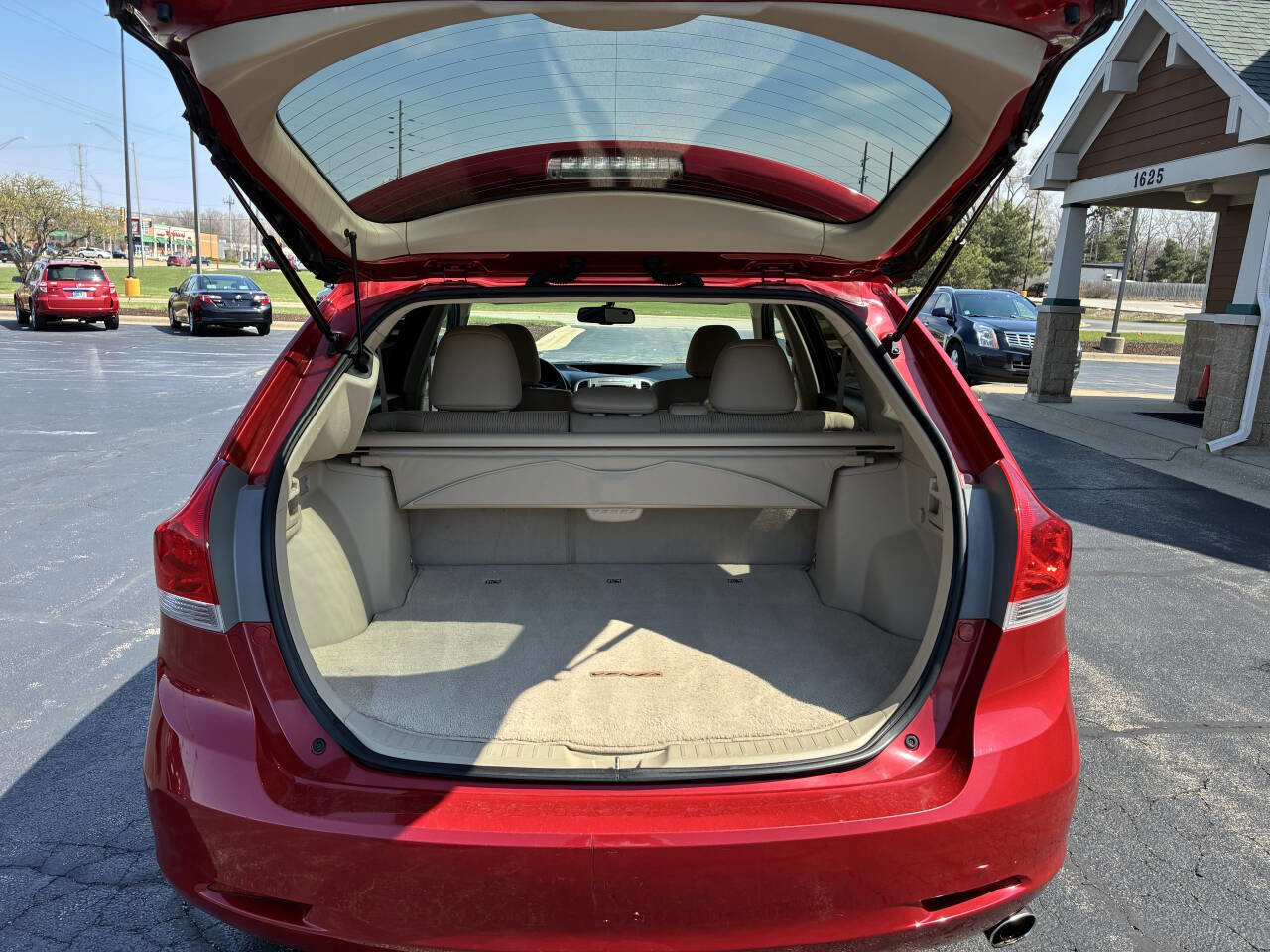 Used 2010 Toyota Venza image 22