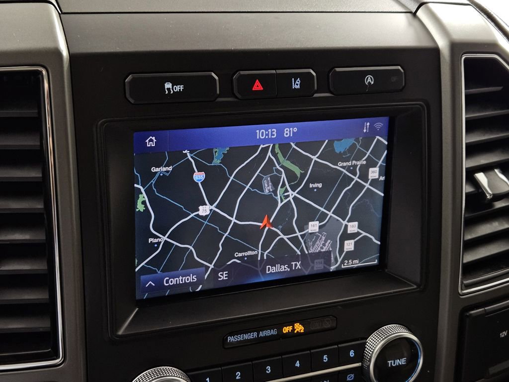 Used 2021 Ford Expedition XLT RWD image 13