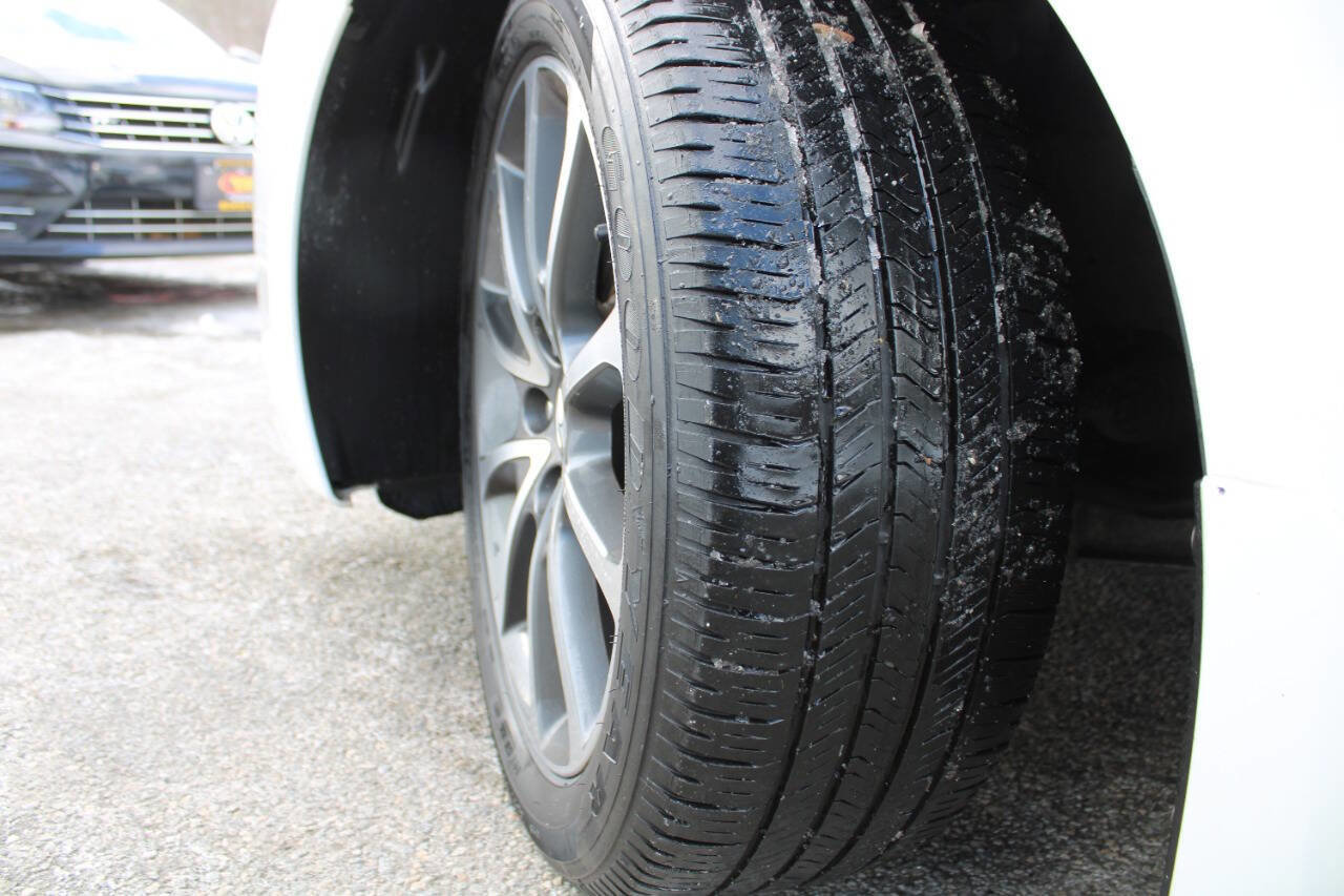 Used 2016 Acura TLX V6 SH-AWD w/ Technology Pkg image 18