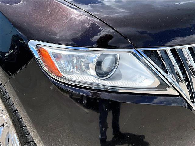 Used 2013 Lincoln MKX AWD image 27