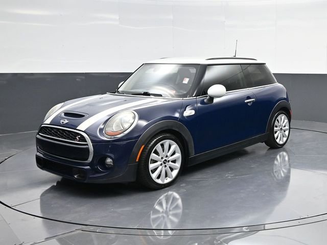 Used 2016 MINI Cooper S FWD image 7