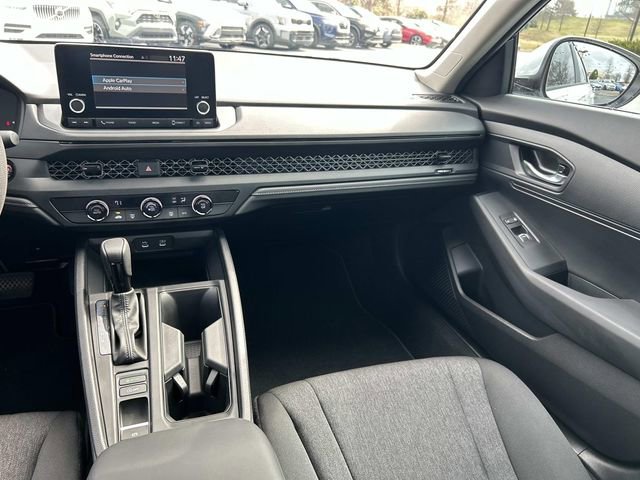 Used 2025 Honda Accord LX image 15