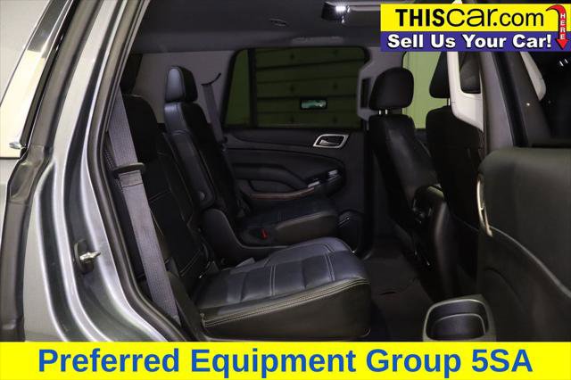 Used 2019 GMC Yukon Denali w/ Denali Ultimate Package image 16
