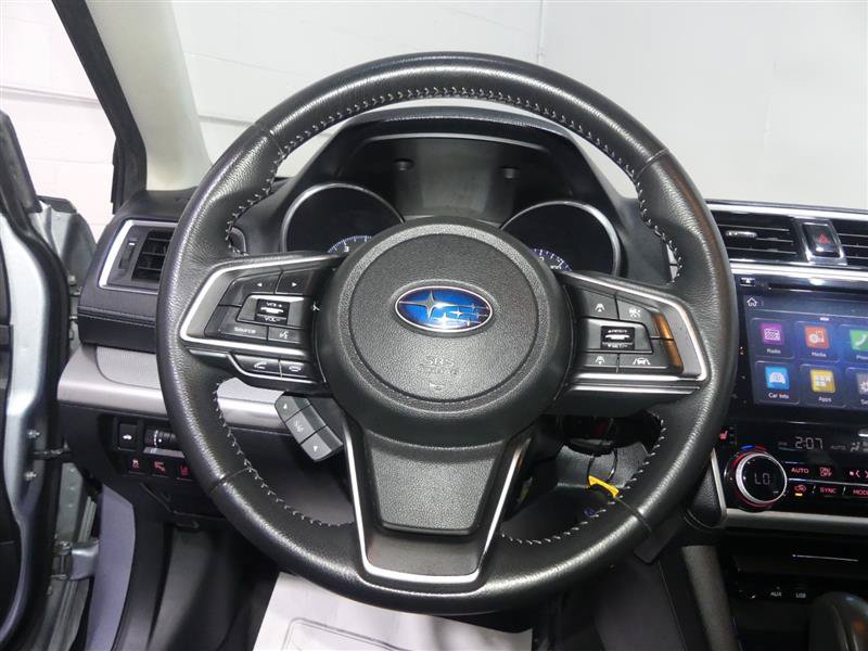 Used 2018 Subaru Legacy 2.5i Premium w/ Eyesight & BSD & Rcta & HBA AWD/4WD image 29