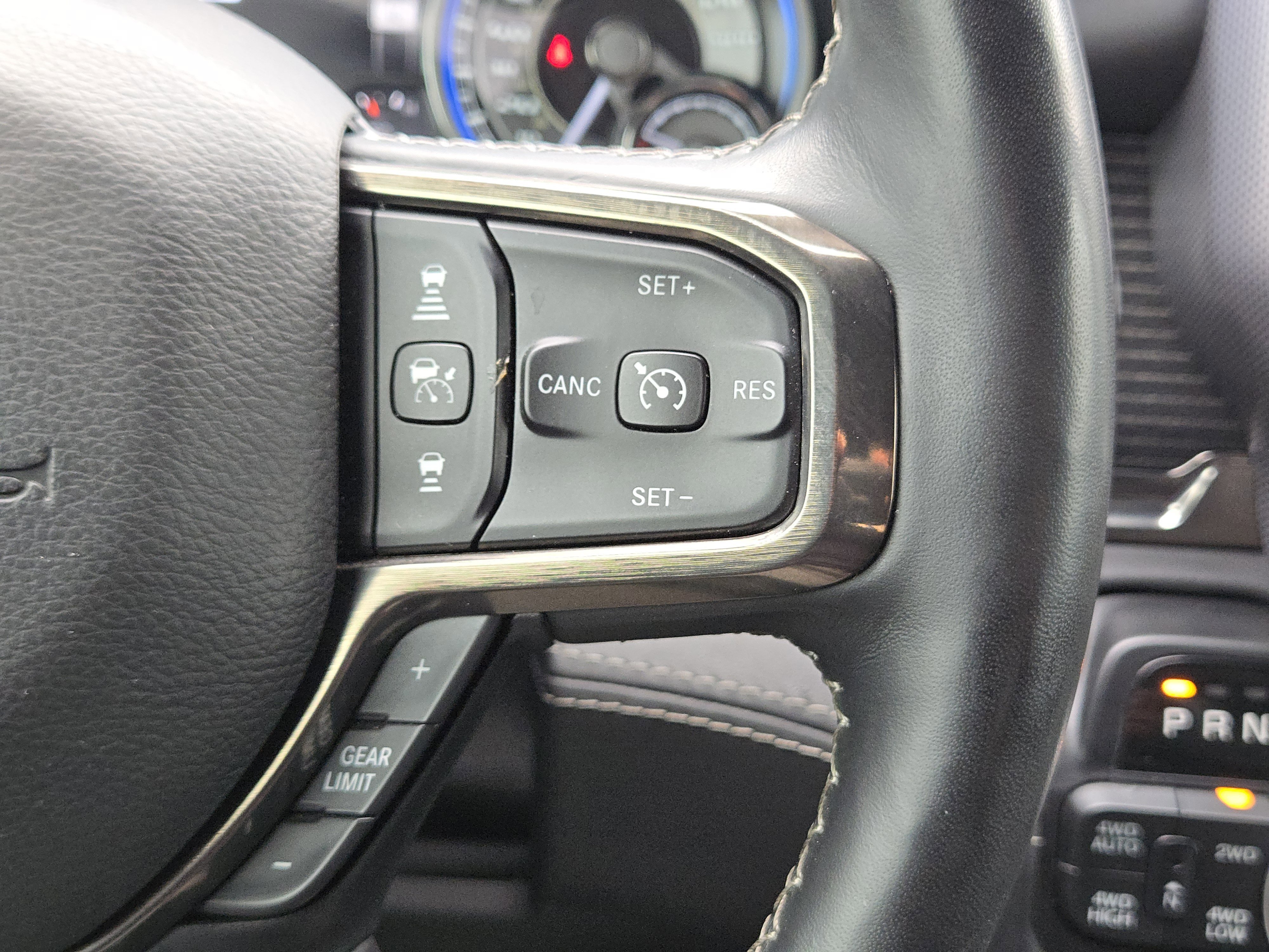 Used 2019 RAM 1500 Limited image 28