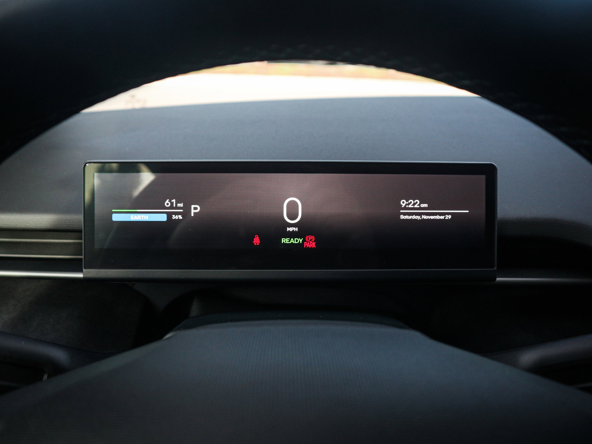 Used 2023 Fisker Ocean Ultra image 21