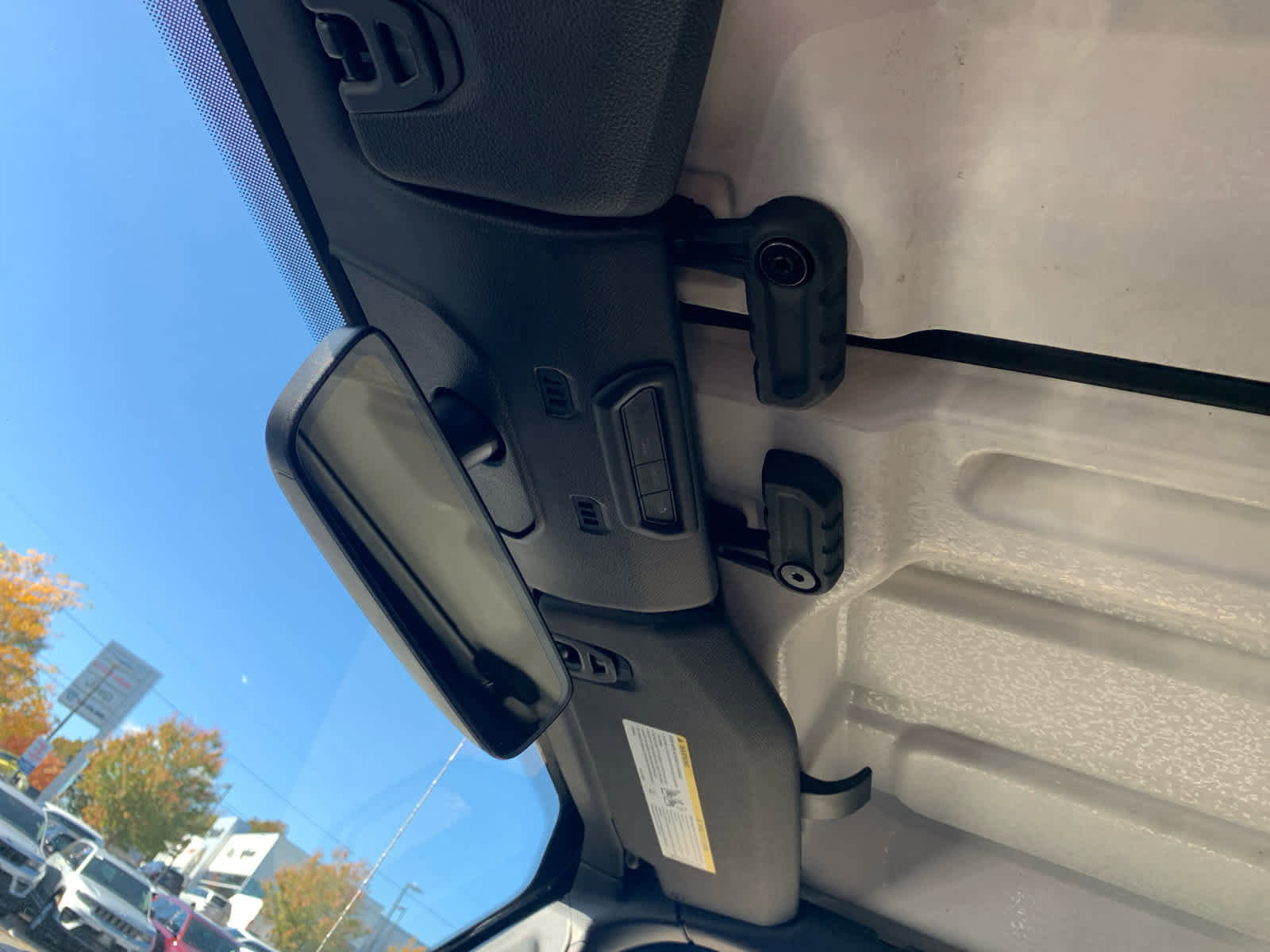 Used 2023 Jeep Wrangler Sahara w/ Cold Weather Group image 27