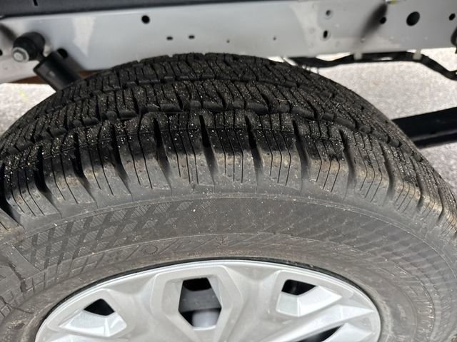 New 2025 Ford Transit 350 w/ Interior Upgrade Package image 14