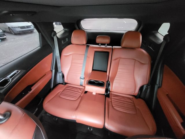 Certified 2024 Kia Sportage SX FWD image 13