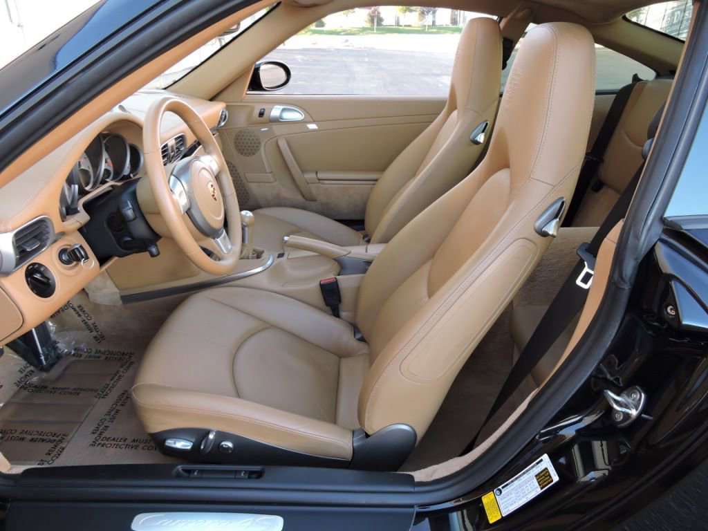 Used 2006 Porsche 911 Carrera 4S image 20