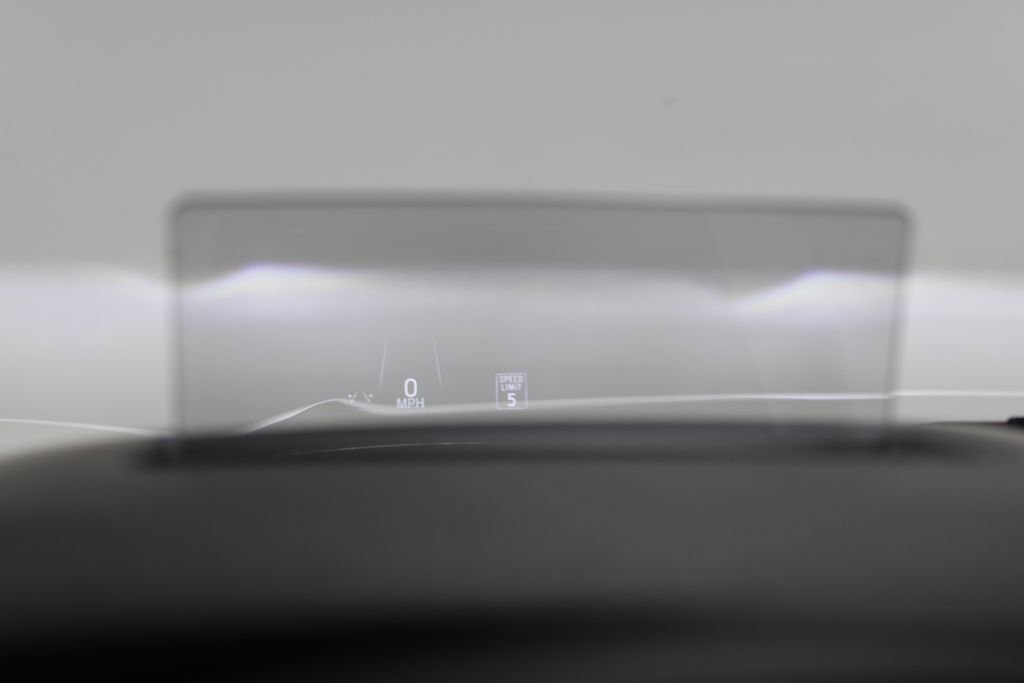 New 2026 Ford Escape Platinum w/ Premium Technology Package image 34