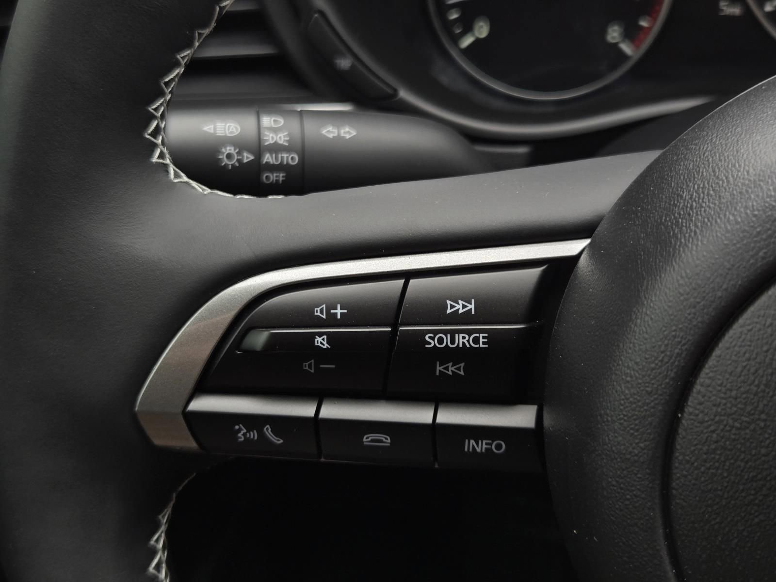New 2026 MAZDA CX-30 Aire Edition AWD/4WD image 21