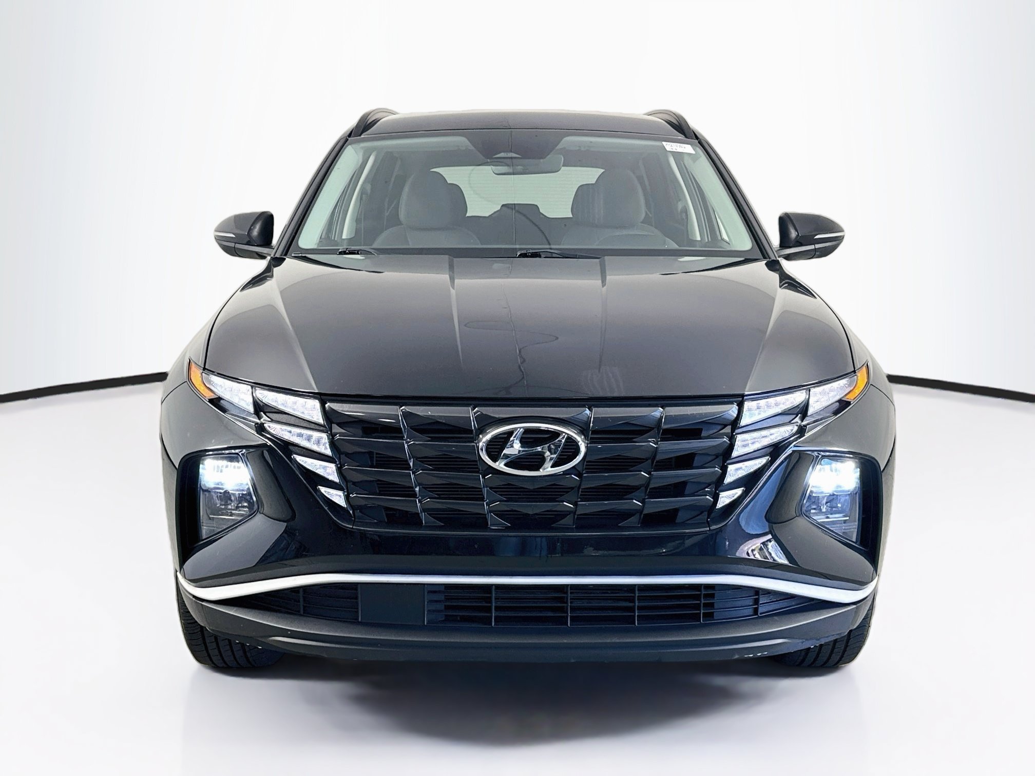 Used 2023 Hyundai Tucson SEL AWD/4WD image 2
