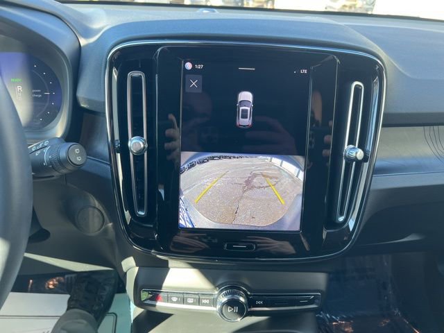 Certified 2023 Volvo XC40 Recharge Plus w/ Protection Package Premier image 37