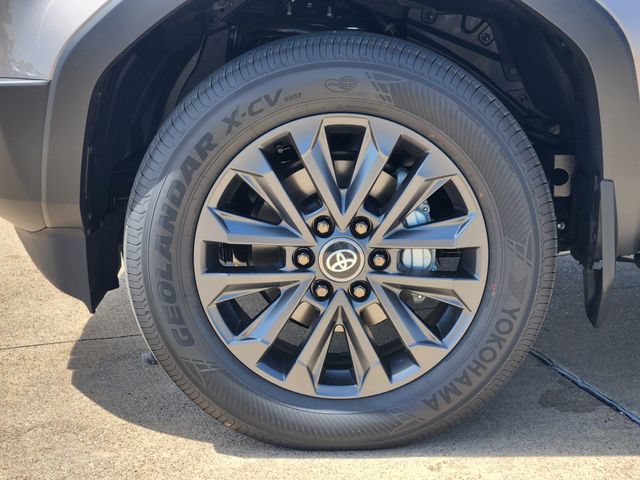 New 2027 Toyota Land Cruiser w/ Premium Package AWD/4WD image 8