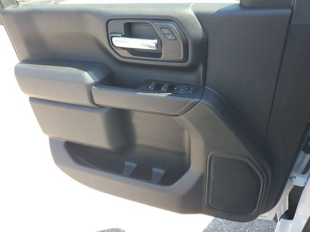 Certified 2024 Chevrolet Silverado 2500 Custom image 21