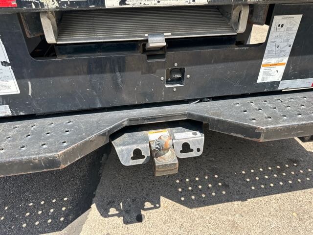 Used 2016 GMC Savana 3500 Extended RWD image 22
