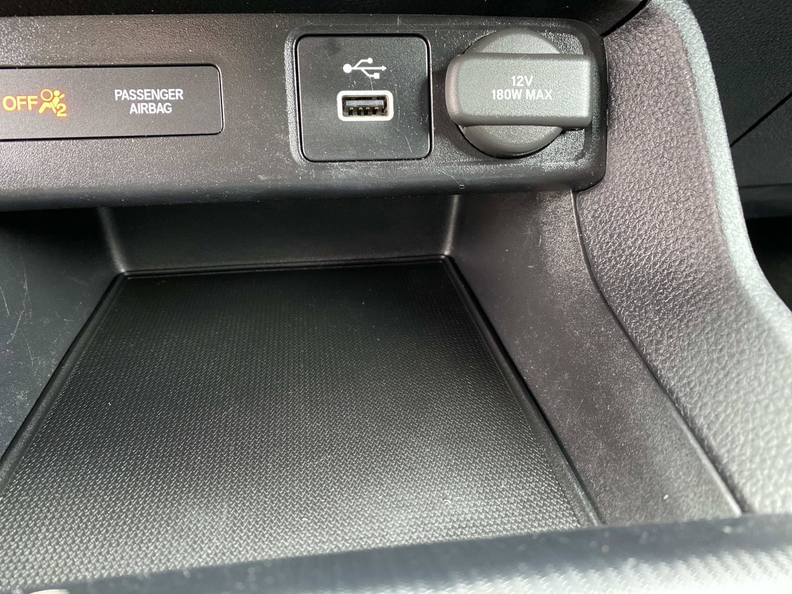 Used 2022 Honda Civic Sport image 14