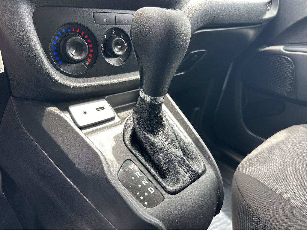 Used 2018 RAM ProMaster City Tradesman SLT FWD image 26
