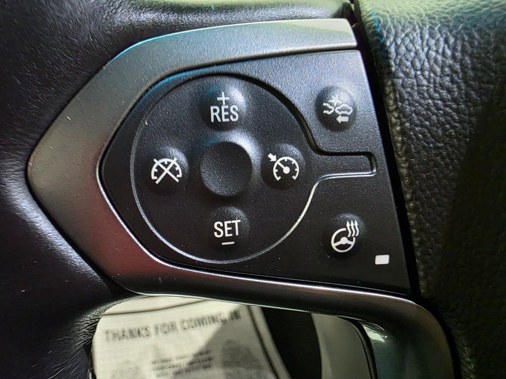 Used 2017 Chevrolet Tahoe Premier image 5