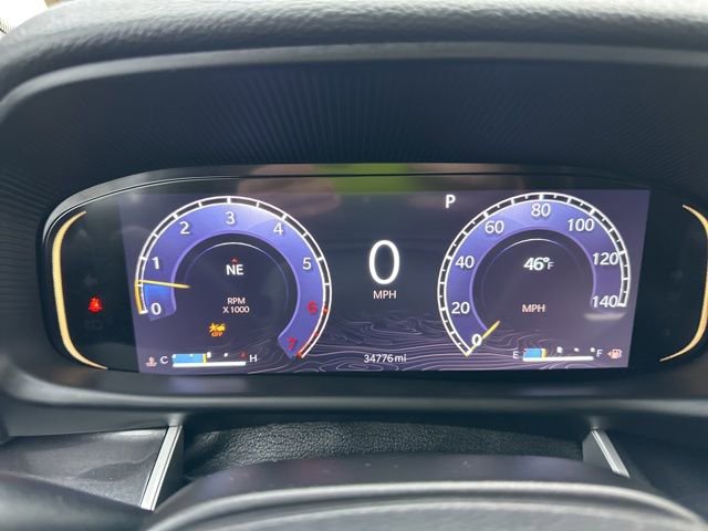 Used 2022 Jeep Wagoneer Series I image 18