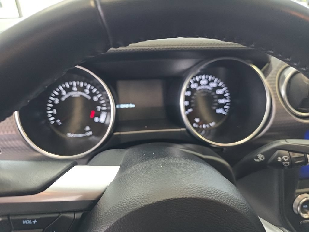 Used 2019 Ford Mustang GT Premium w/ GT Performance Package RWD image 15