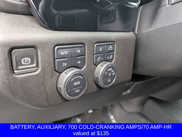 Used 2024 Chevrolet Silverado 2500 LT w/ All Star Edition AWD/4WD image 18