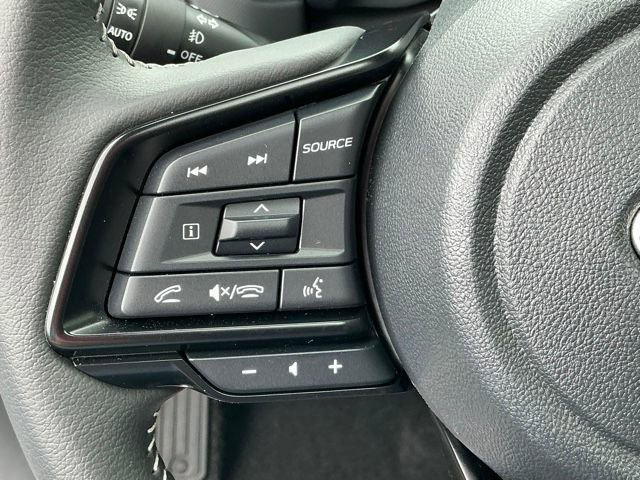 Certified 2026 Subaru Forester Premium AWD/4WD image 27