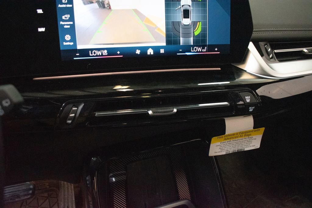 Certified 2026 BMW X1 xDrive28i w/ Convenience Package image 16