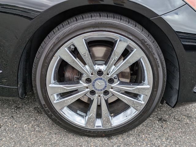 Used 2014 Mercedes-Benz E 350 Cabriolet image 11