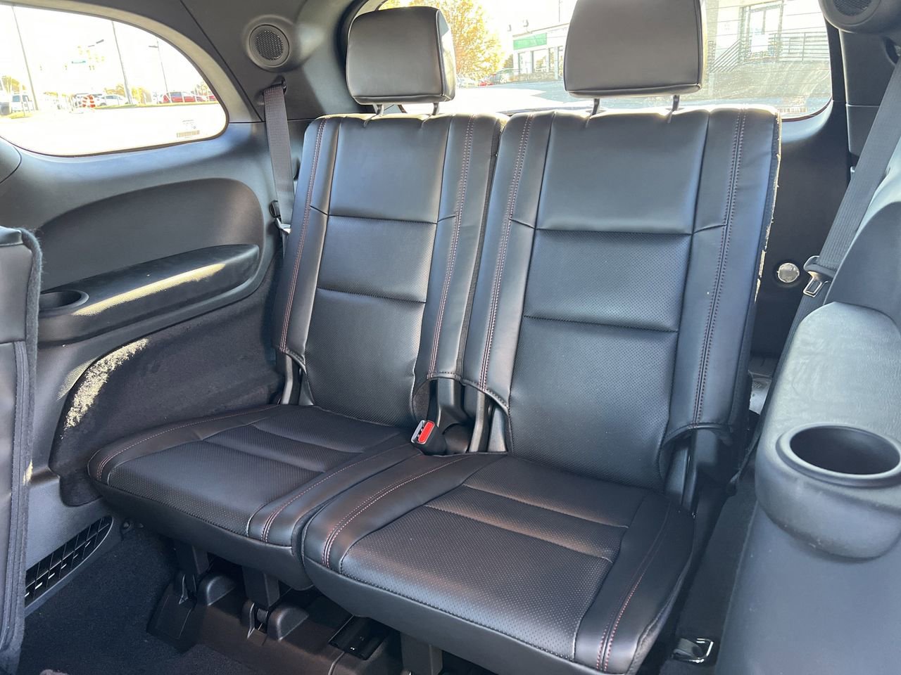 New 2026 Dodge Durango GT image 27