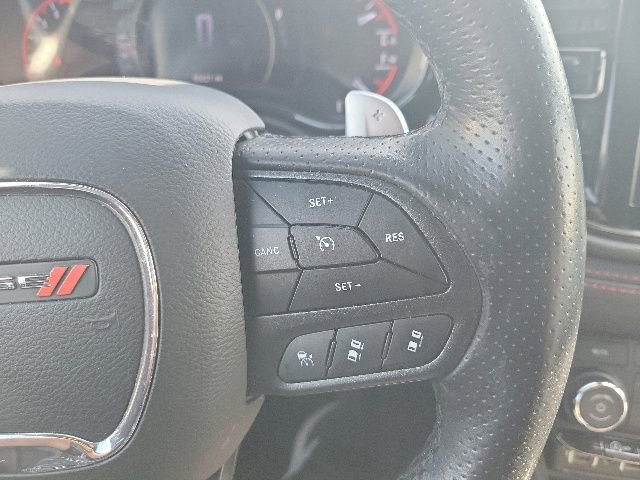 Used 2024 Dodge Durango GT RWD image 12